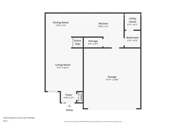 Building Photo - 21204 Morgan Dr N