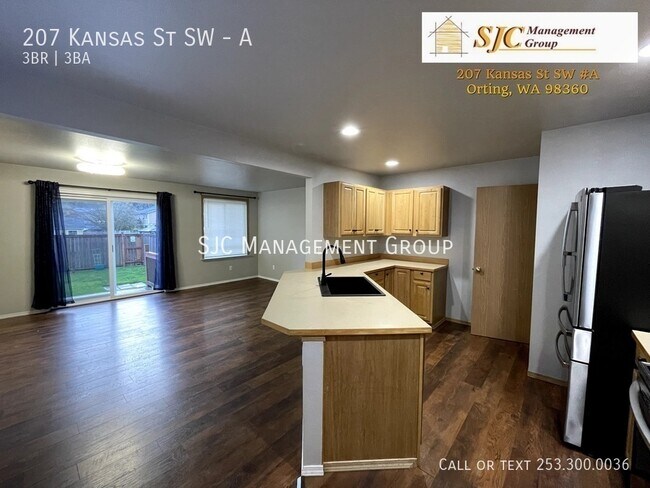 Foto del edificio - 207 Kansas St SW