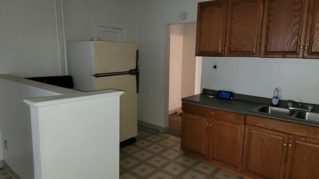 Foto del edificio - 1815 25th St