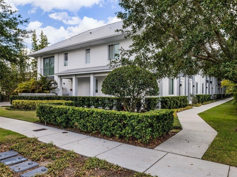 Foto principal - 430 W Swoope Ave