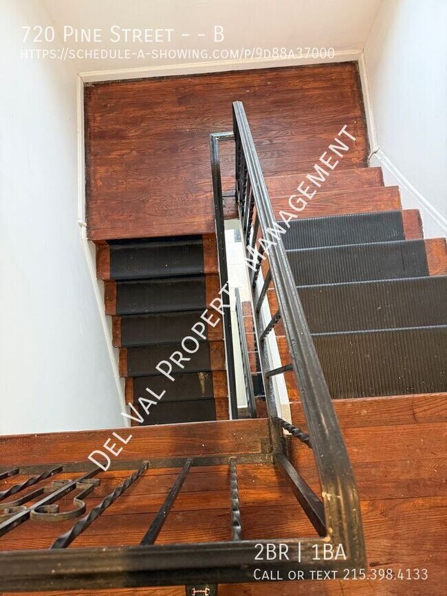 Foto del edificio - 720 Pine St