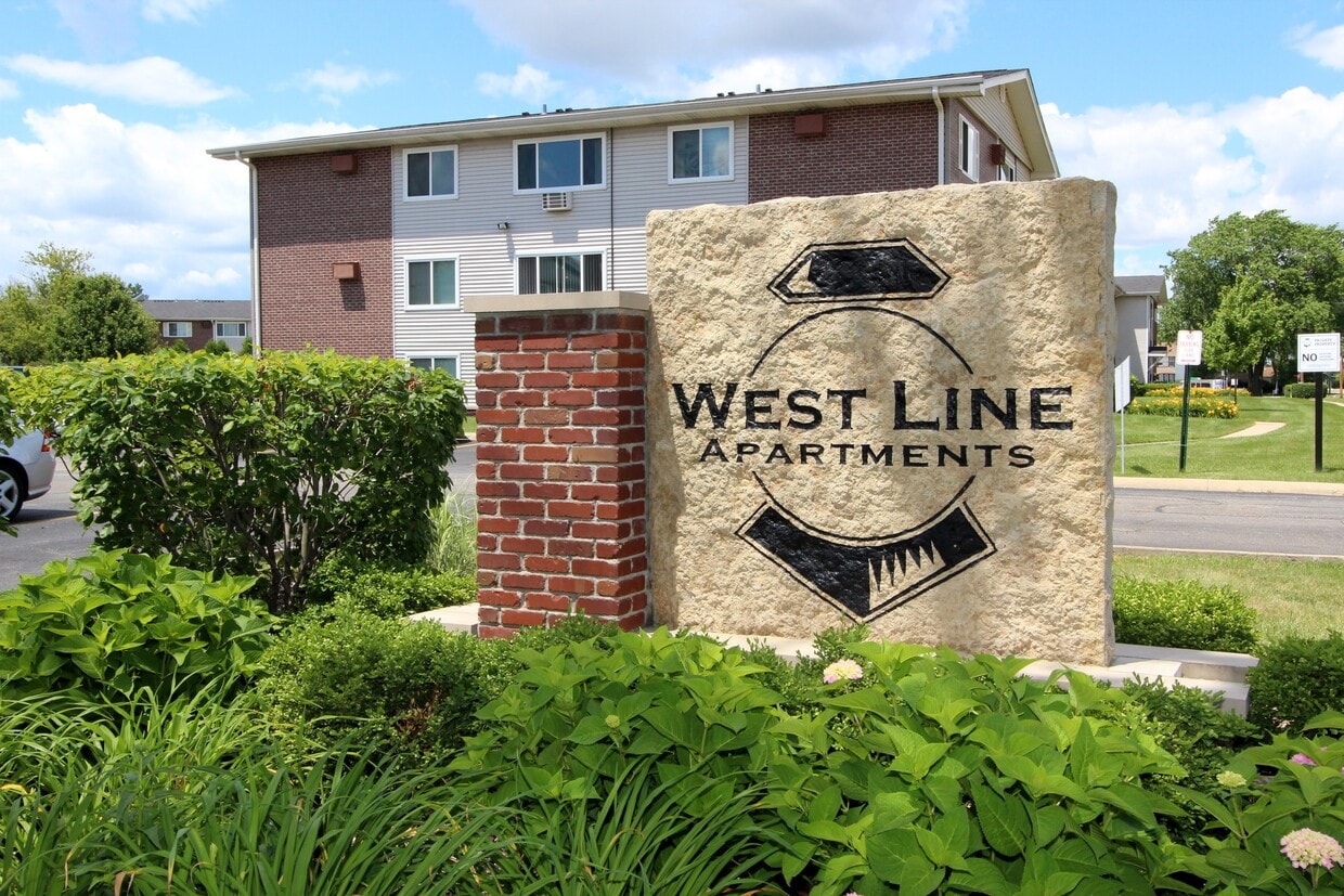West Line