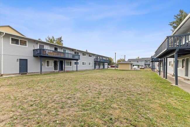 Foto del interior - Rosewood Apartments