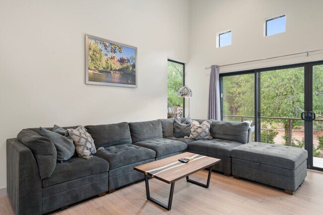Foto del edificio - 30 Moondance Ln
