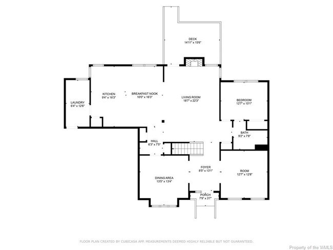 Building Photo - 2120 Benomi Dr