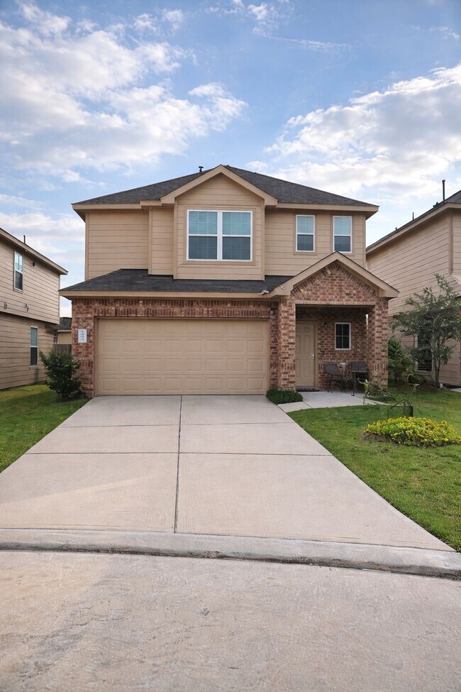 Building Photo - 18623 Dingo Stream Ln