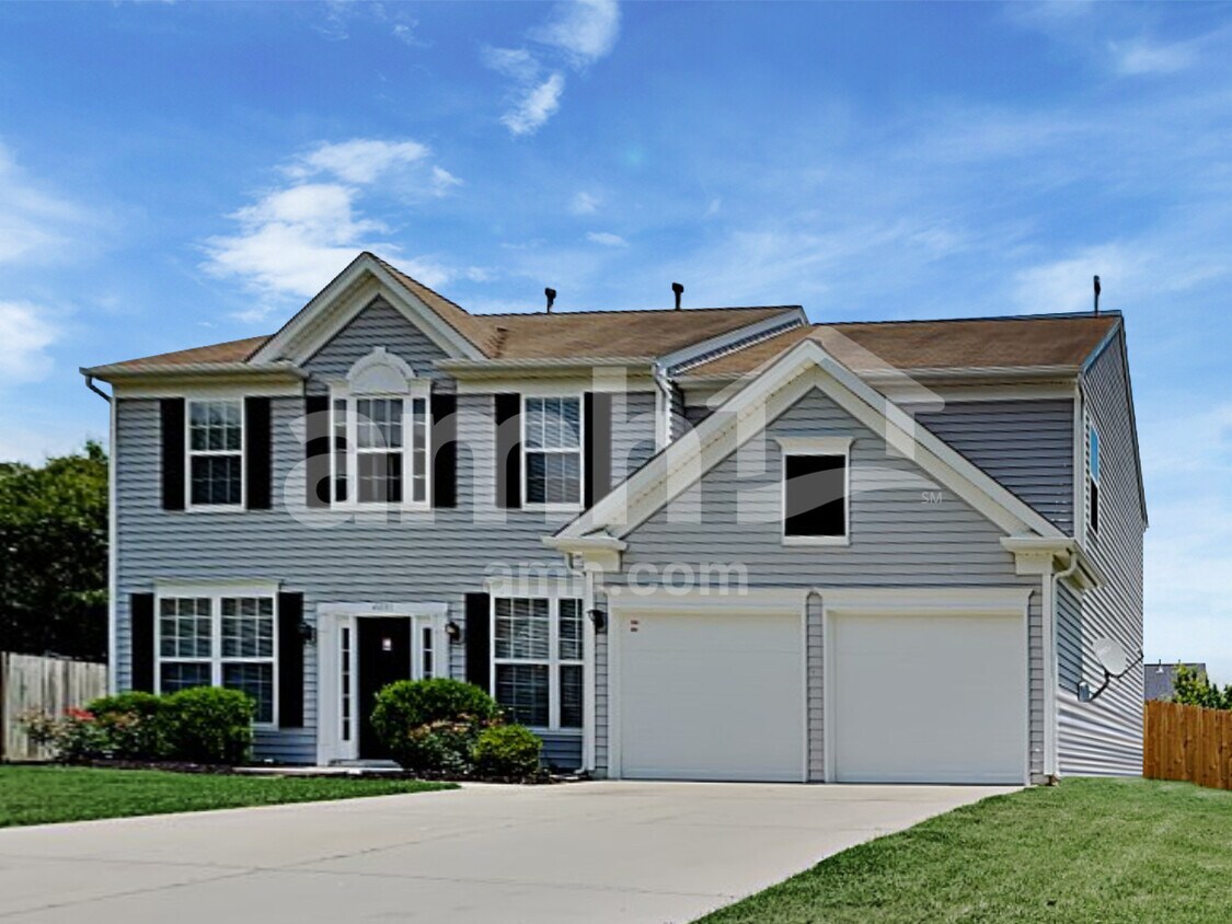 Foto principal - 4480 Fairport Court