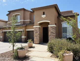 Building Photo - 1177 W Laredo Ave