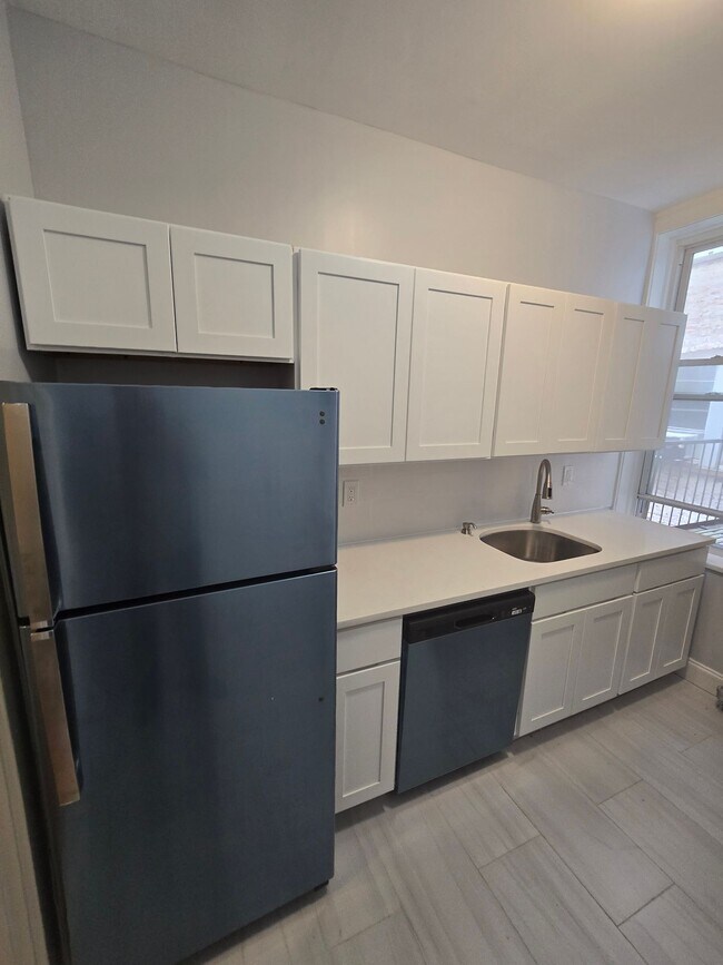 Foto del edificio - The Residences at Jersey Street