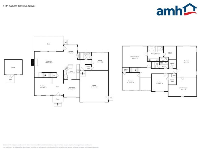 Foto del edificio - 4141 Autumn Cove Dr