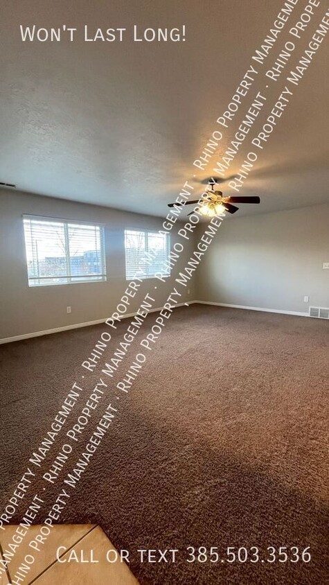 Foto principal - 3 Bedroom/2 Bathroom Condo in Midvale