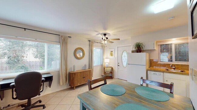 Foto del edificio - 3360 Garfield St