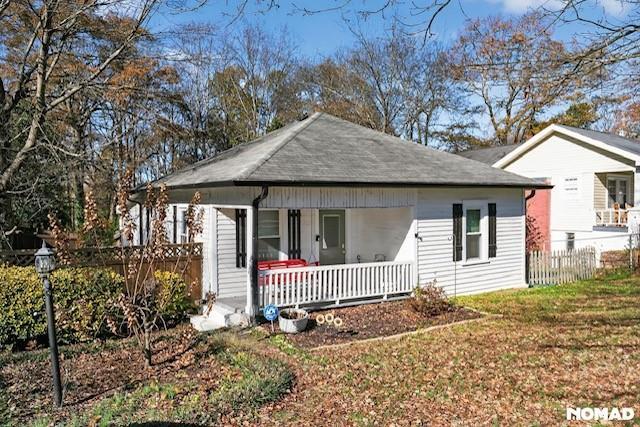 Foto del edificio - 2218 Dunseath Ave NW