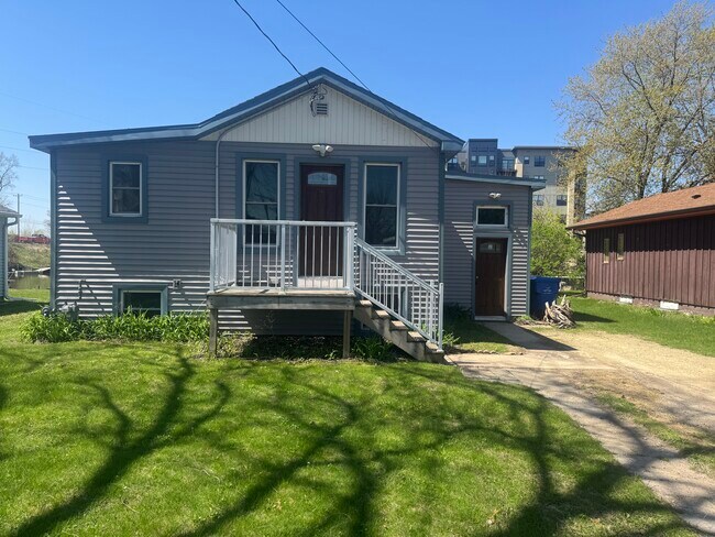 cute right? - 6214 Winnequah Rd