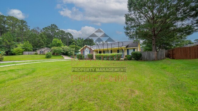 Foto del edificio - 8440 Canaan Dr