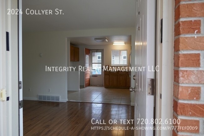 Building Photo - 2024 Collyer St