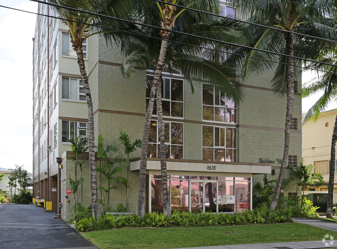 Kalakaua Vista Apartments - Honolulu, HI | Apartments.com