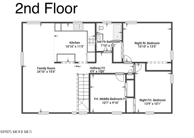 Foto del edificio - 6 Reno Ct