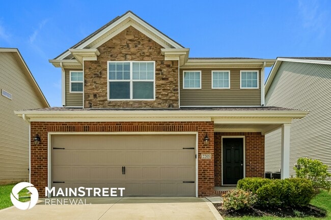 Building Photo - 2205 Walcot Way