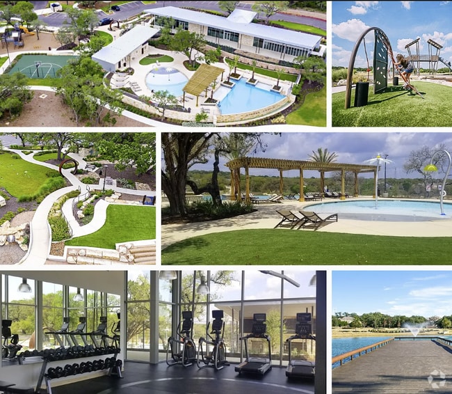 Oak Village North Apartments under 1,500 Bulverde, TX 7 Rentals