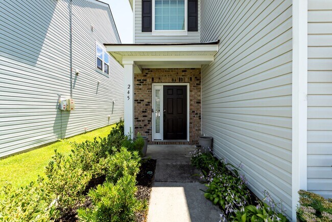 Foto del edificio - 245 Swamp Creek Ln