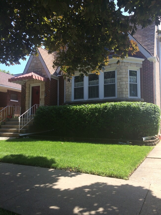 Foto del edificio - 711 N 11th Ave