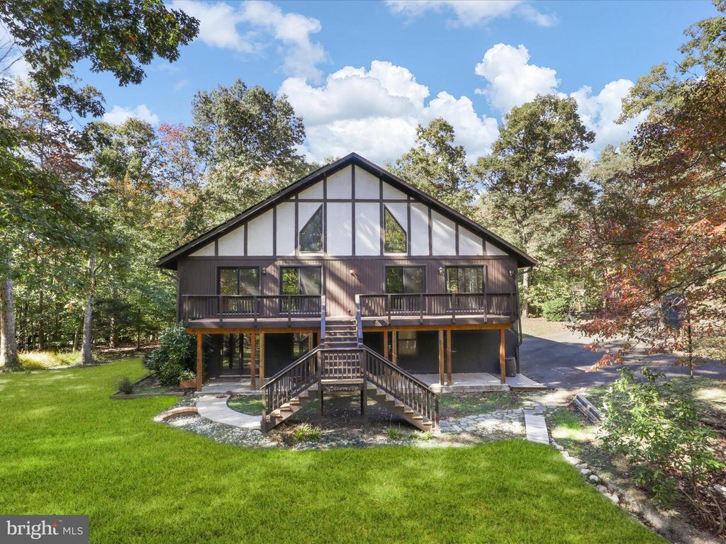 Foto principal - 11713 Henderson Rd