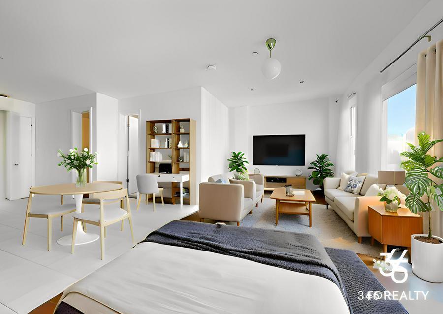 West 122nd Street - West 122nd Street