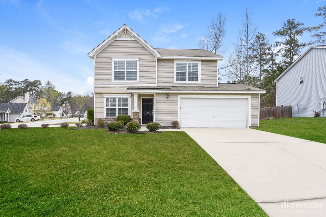 Primary Photo - 12 Willow Tree Drive Columbia SC