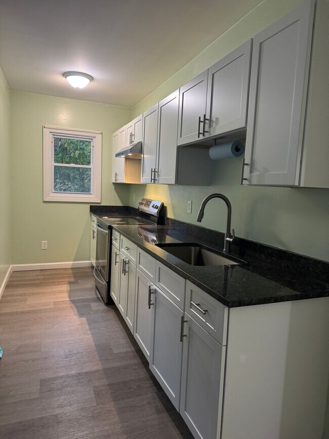 Photo - Kenyon Street Apartment