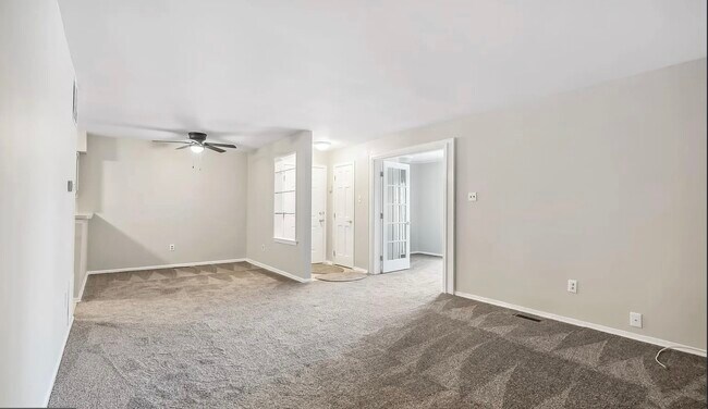 Foto del edificio - 15 Devon Pl