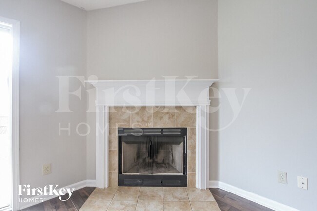 Foto del edificio - 1470 Bluestem Dr