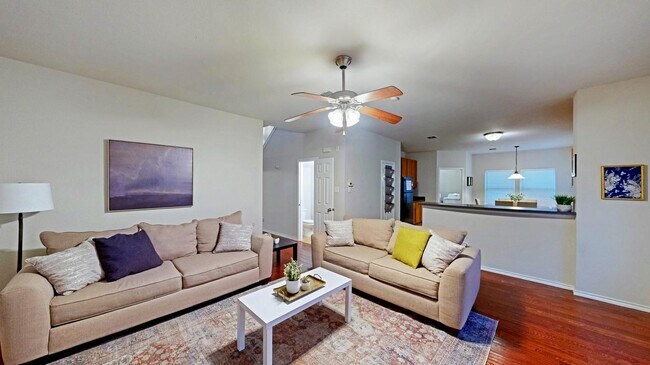 Foto del edificio - Affordable charm in Ferris – your cozy home at an unbeatable price!