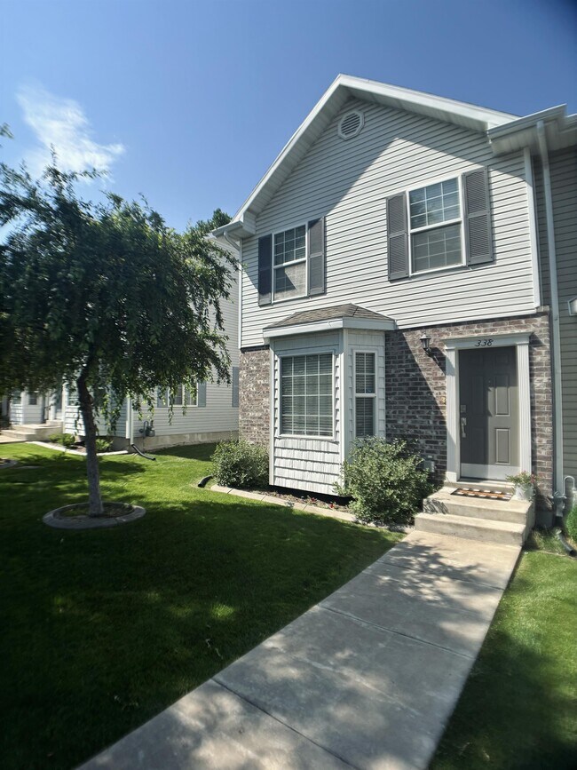Foto del edificio - 338 Spring Creek Pkwy