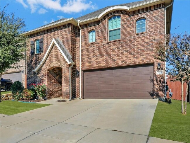 Foto del edificio - 3 Bedroom Single Family in Fort Worth