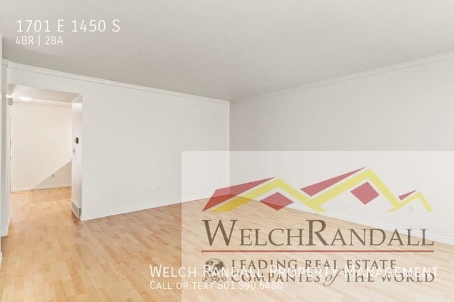Building Photo - 4 Bedroom Ogden Town Home