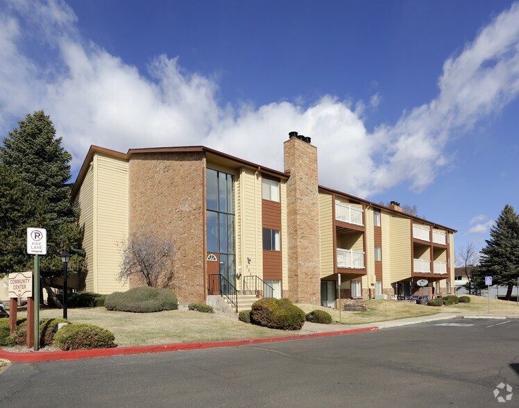 Candlewood Apartment Homes Rentals - Colorado Springs, CO | Apartments.com
