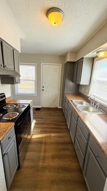 Foto del edificio - 3631 Dequincy St