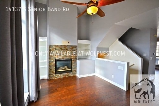 Foto del edificio - No Security Deposit Option! Astonishing 3 ...
