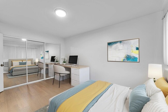 Foto del edificio - 925 W 30th St