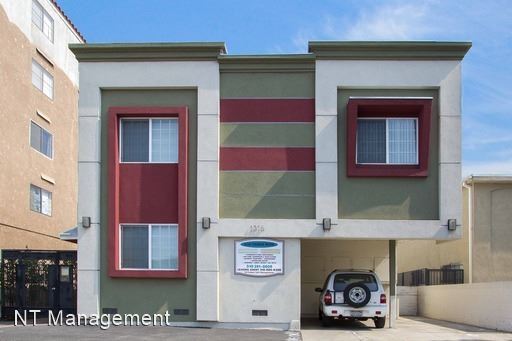 Primary Photo - 1 br, 1 bath Apartment - 1316 Venice Blvd ...