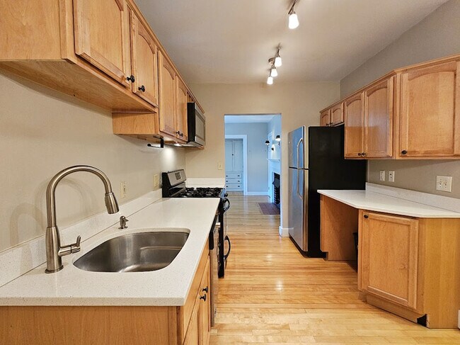 Foto del edificio - 21 Chauncy St