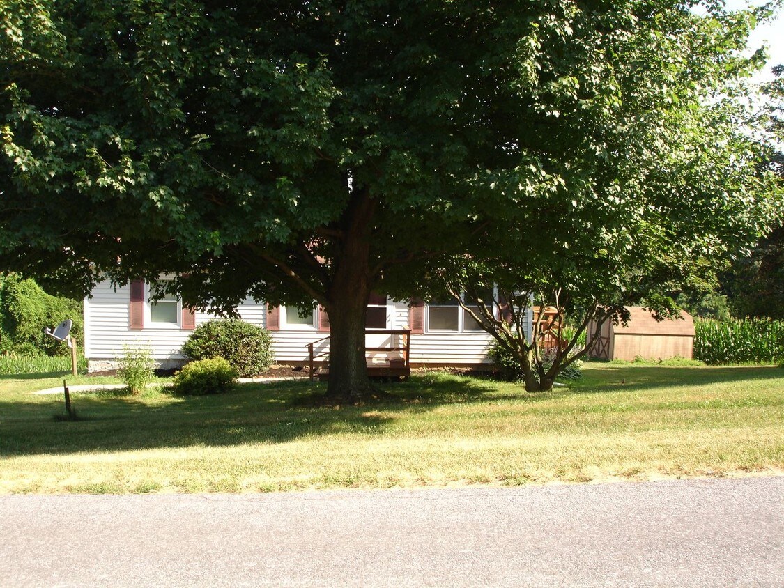 Primary Photo - 3 br, 1 bath House - 34 ROBERTS ROAD