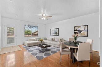 Building Photo - 205 Bexar Dr