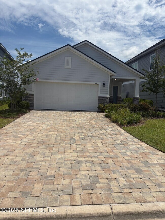 88 Brookgreen Wy St Augustine - 88 Brookgreen Wy St Augustine Fl Building Photo 