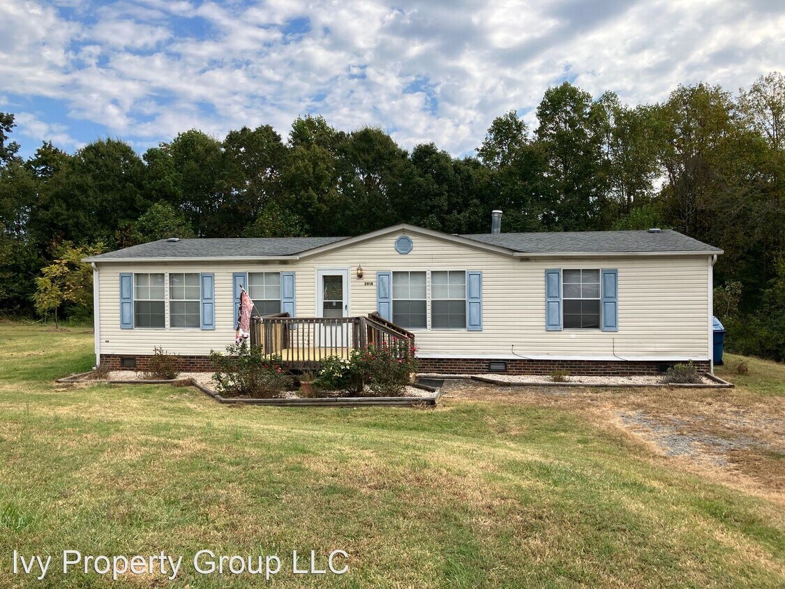 Primary Photo - 3 br, 2 bath House - 3914 Hwy 127 South