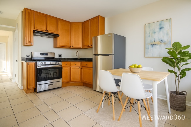 Foto del edificio - 1141 S Francisco Ave