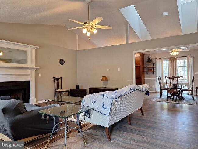 Foto del edificio - 12 Albano Ct