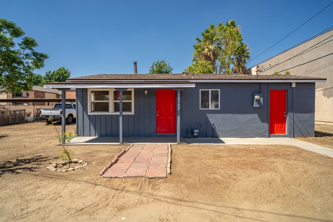 Building Photo - 16742 Valley Blvd