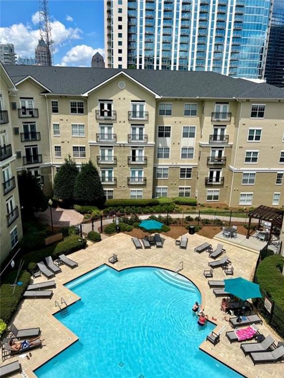 Foto del edificio - 800 Peachtree St NE